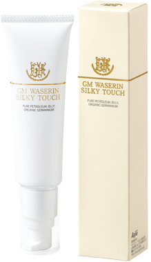 ジャパン・アルジェ株式会社 | 有機ゲルマニウム配合化粧品製品 GM