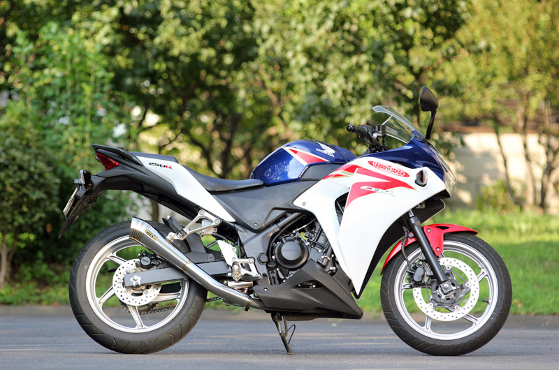 CBR250R JBK-MC41 CB250F JBKMC43サービスマニュアル 2026年最新