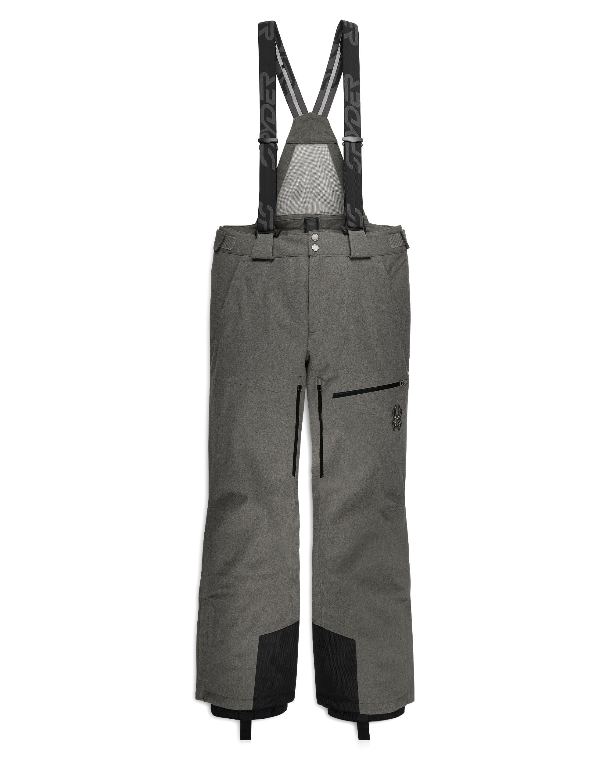 Mens Dare Pants - Storm – Spyder