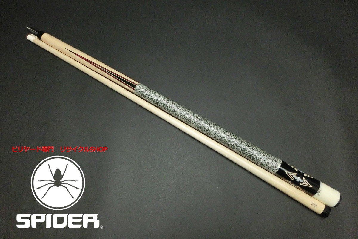 15480 使用少 ジョス JOSS N-7 4剣 14山パイロ ノーマル ビリヤード