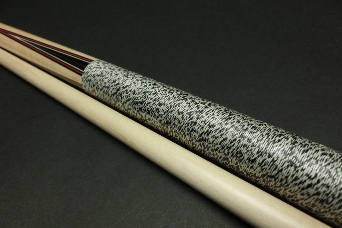 15480 使用少 ジョス JOSS N-7 4剣 14山パイロ ノーマル ビリヤード