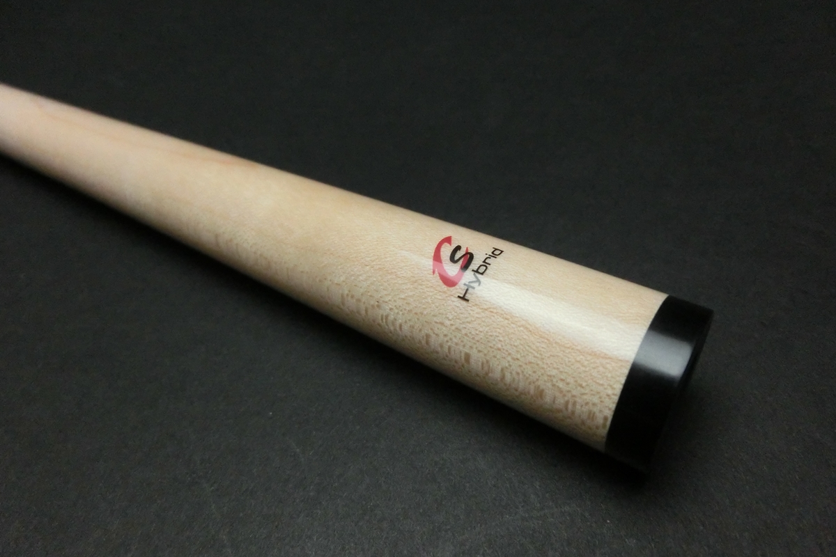 23268 ユニバーサル Universal CSハイブリッド 10山 110g ビリヤード