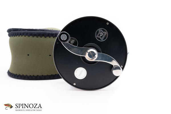 Hardy Cascapedia MKIII 10/11 Fly Reel - Spinoza Rod Company