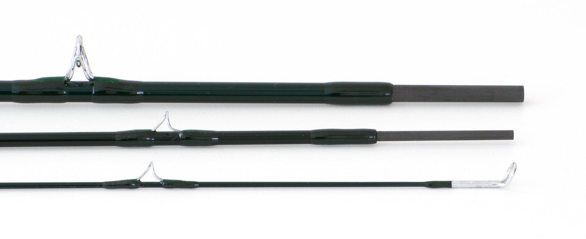 Winston IM6 8' 3wt 3 pc. Graphite Rod - Spinoza Rod Company