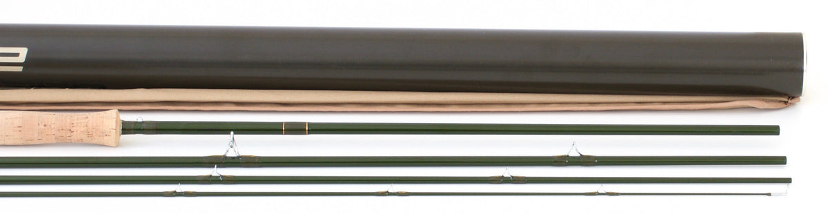 Sage Z-Axis 8100-4 10' 8wt Fly Rod - Spinoza Rod Company