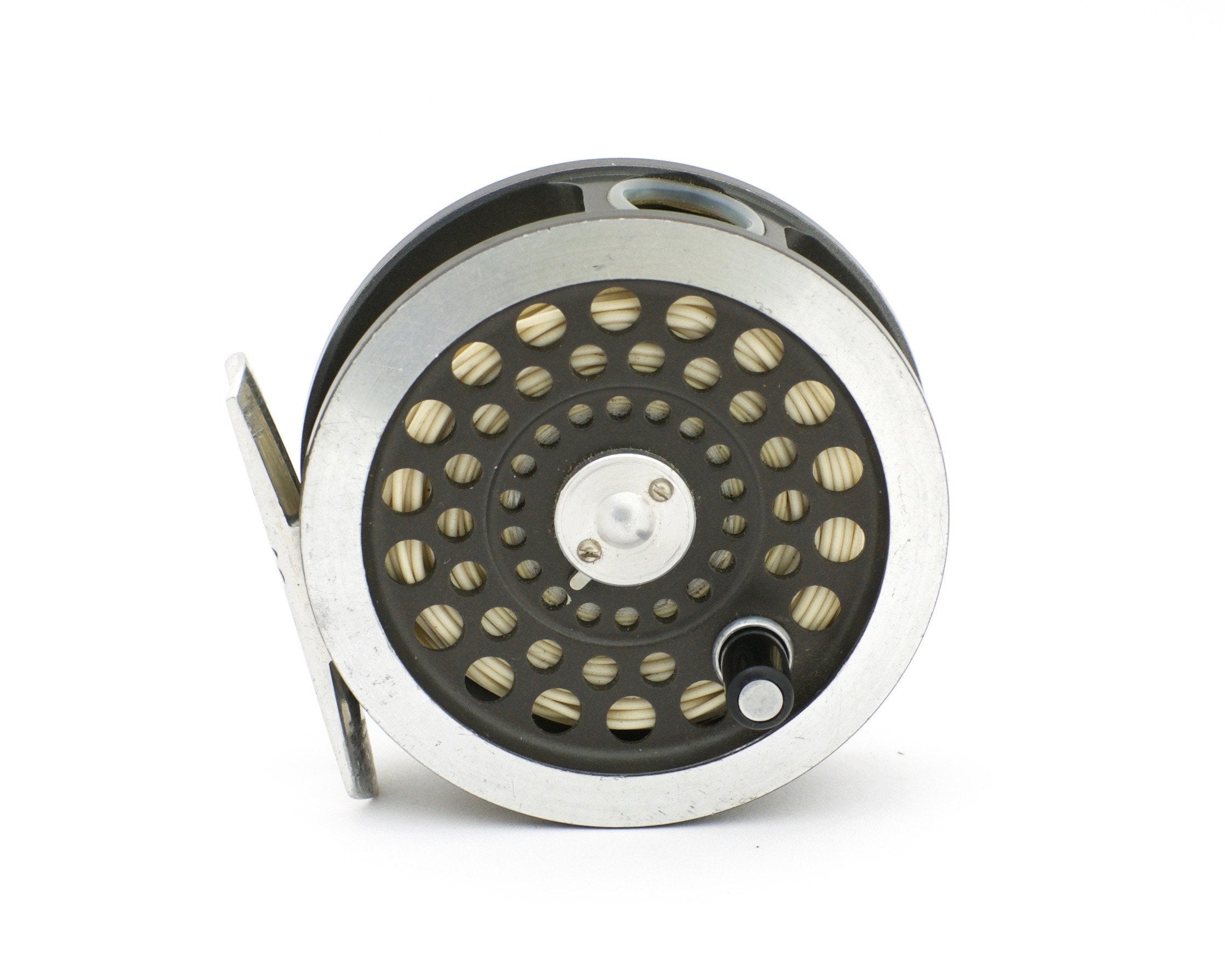 Hardy Sunbeam 5/6 Fly Reel with Spare Spools - Spinoza Rod Company