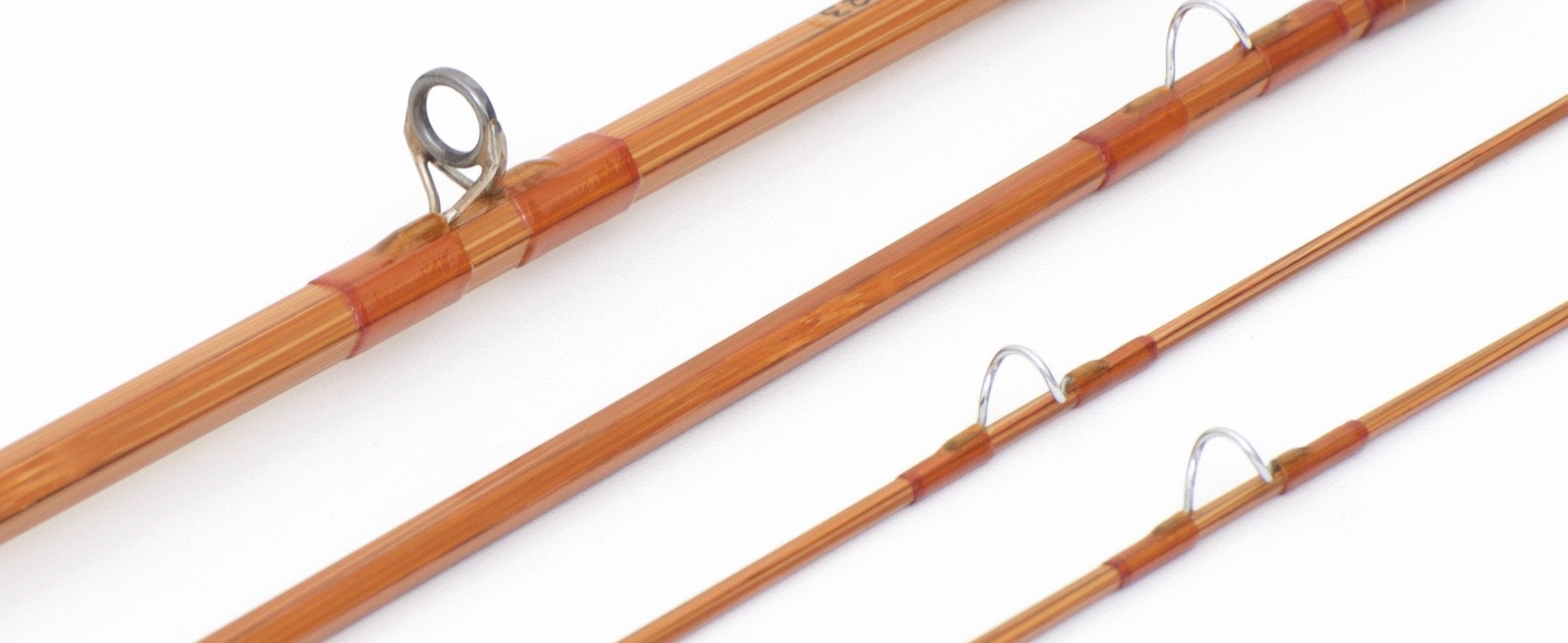 Orvis Seven/Four Bamboo Rod - Spinoza Rod Company