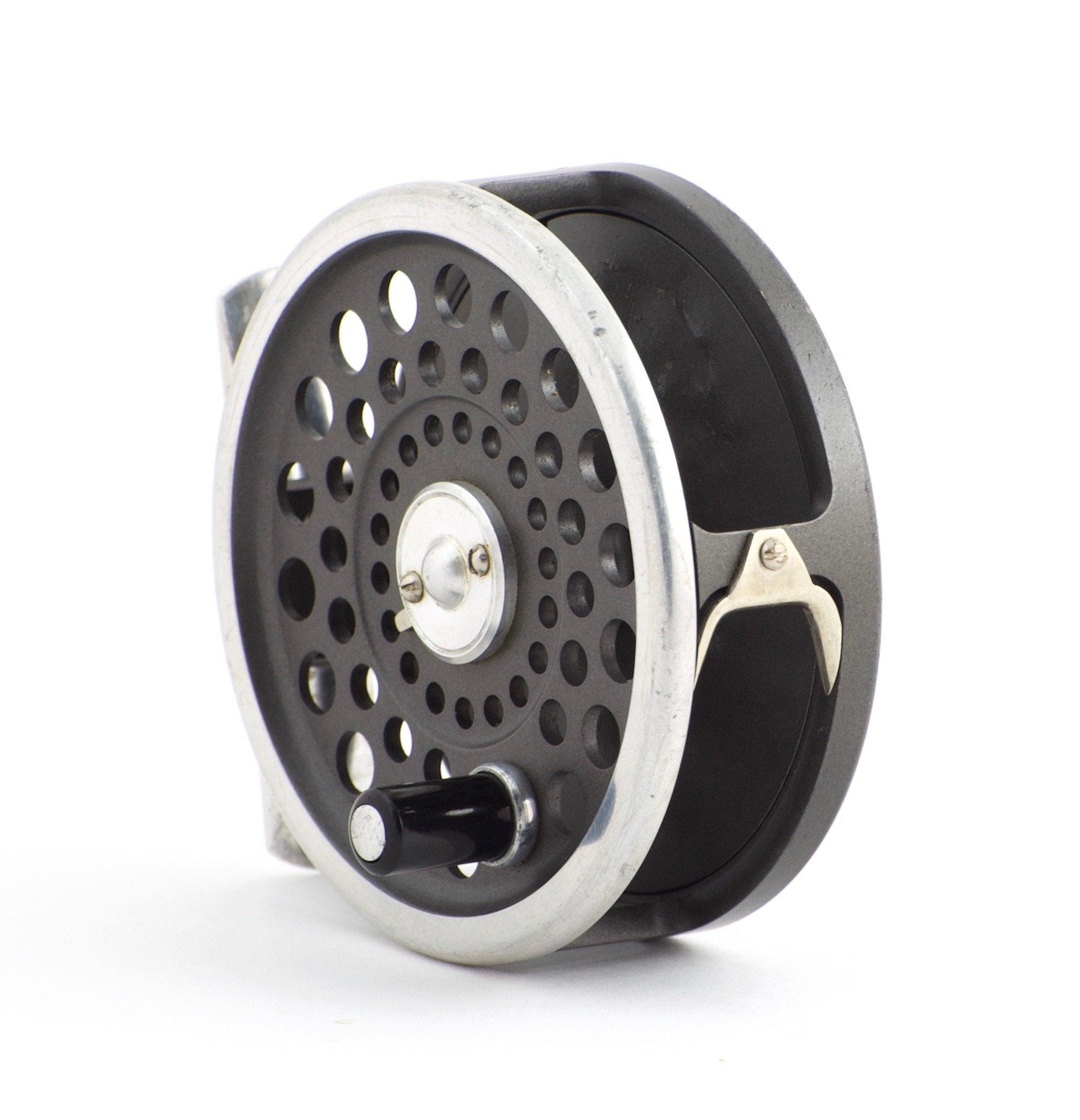 Hardy Marquis #5 Fly Reel - Spinoza Rod Company