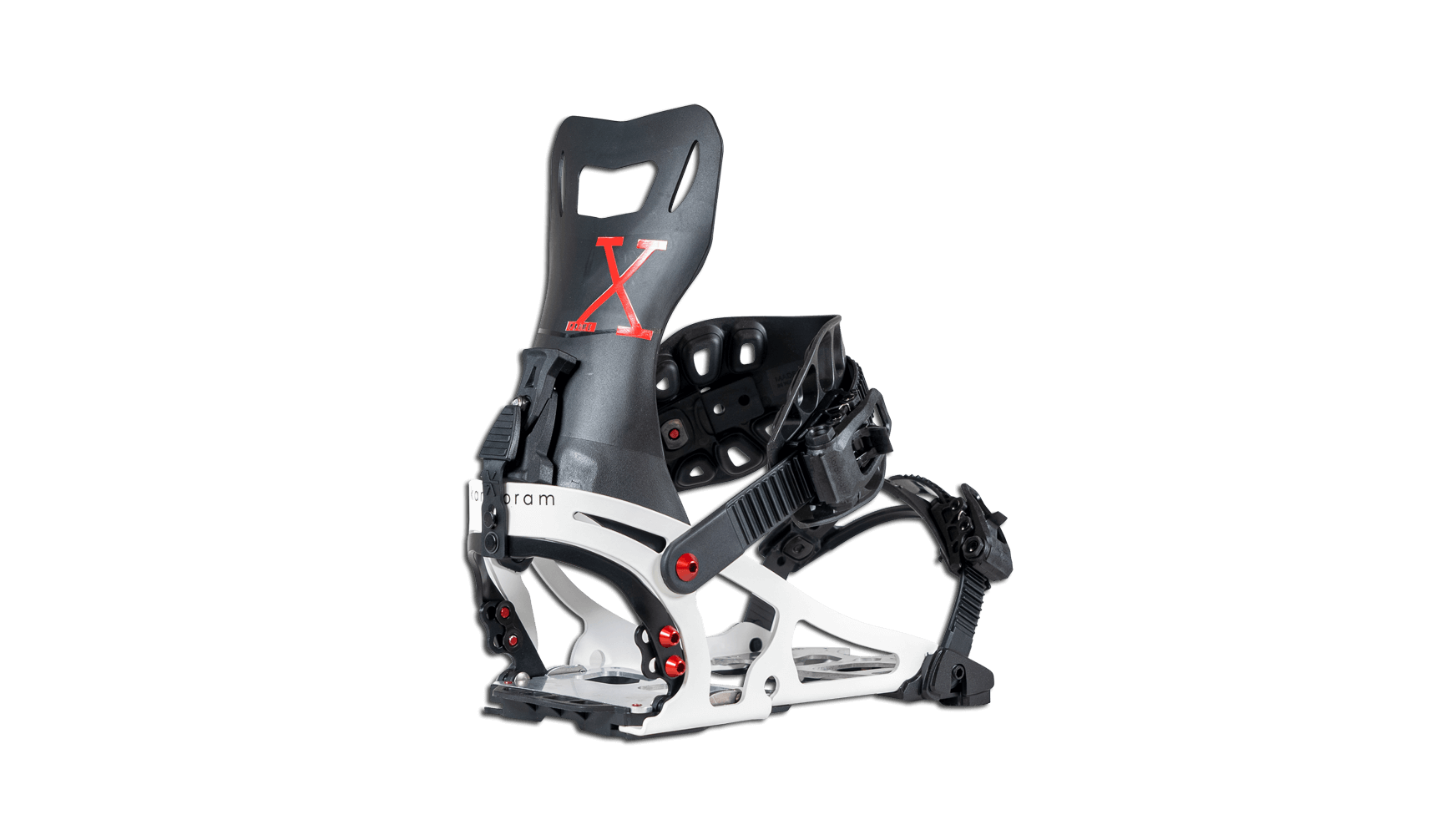 Karakoram- Prime-X Splitboard Bindings made in the USA