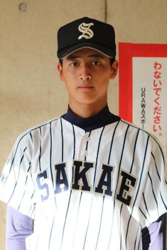 値下げ！◇埼玉栄高校 公式戦ユニフォーム 10日間限定値下げ！◇埼玉栄