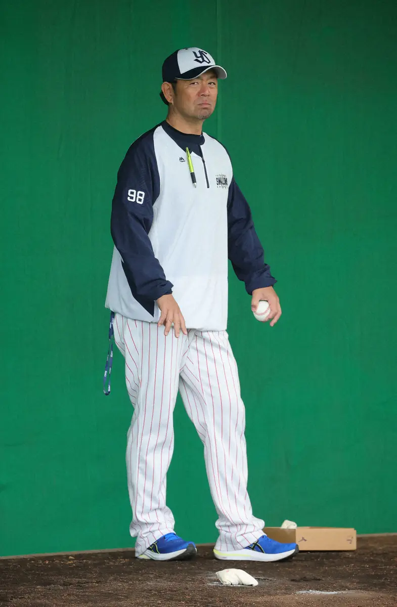 広島が来季投手コーチに石井弘寿氏を招へい - スポニチ Sponichi Annex
