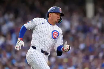 通算203勝フィリーズ永久欠番のレジェンド、ロイ・ハラデイさん愛息が