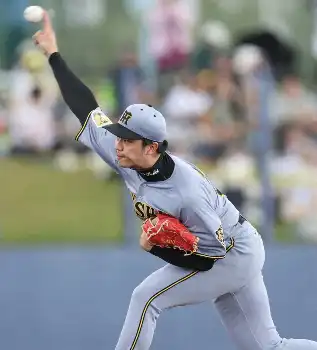 阪神・佐藤輝 新サイン導入の陰に重大盗用疑惑!?「アイツはパクってい