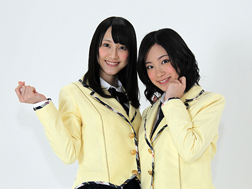 SKE松井玲奈＆矢神久美 紅白ステージから風吹かせる！ - スポニチ
