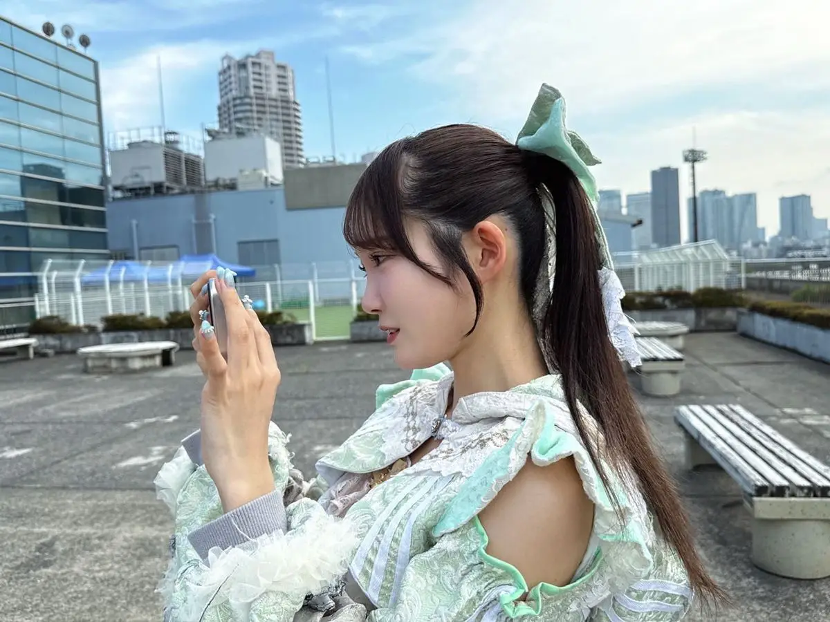 やります」って言ったあの日、世界が変わった――Merry BAD TUNE.久留