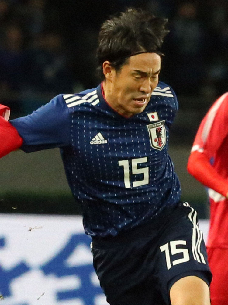 Jリーグ再開に暗雲…名古屋FW金崎夢生がコロナ感染、現在入院中 クラブ