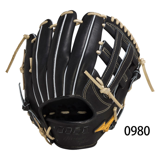 ミズノ 硬式グラブ ミズノプロ BSS 5DNAテクノロジー 22モデル 野球