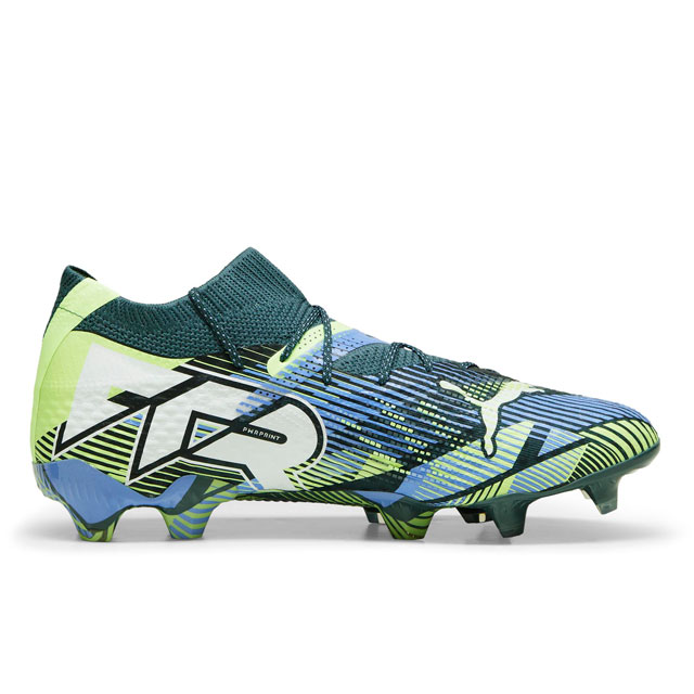 50％OFF！ プーマ サッカースパイク フューチャー 7 アルティメット FG