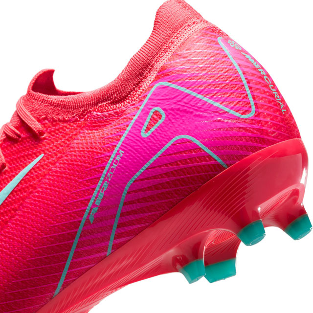 33％OFF！ ナイキ サッカースパイク ズーム ヴェイパー 16 PRO AG-PRO