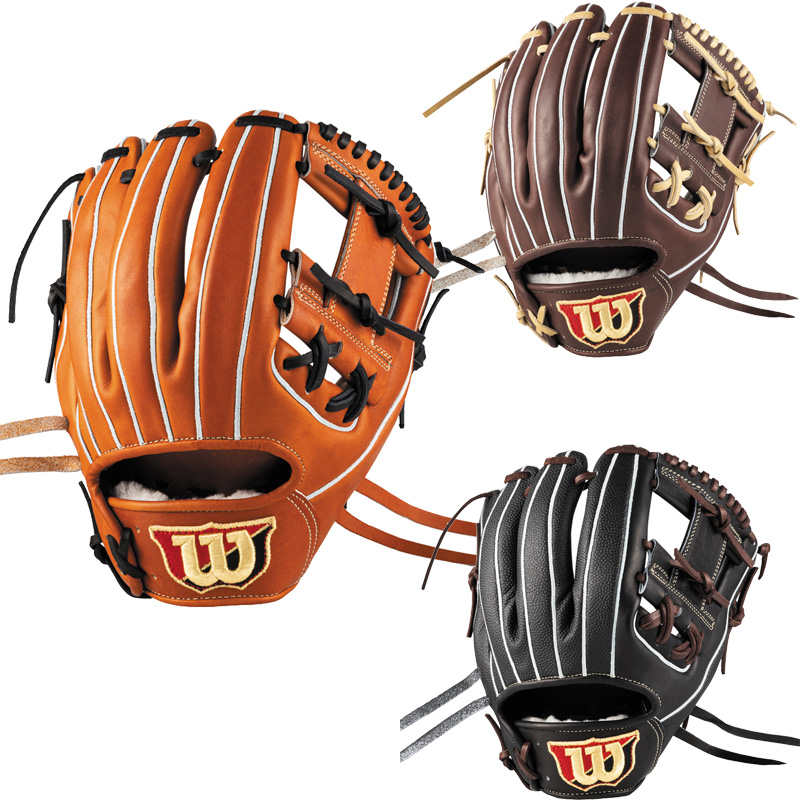 Wilson ビンテージ グローブ 硬式用 1941年 【公式通販】