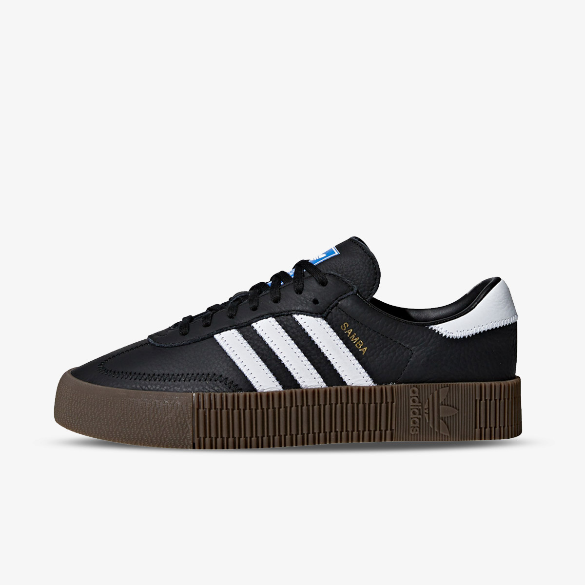 adidas Pantofi Sport SAMBAROSE W | SportVision Romania