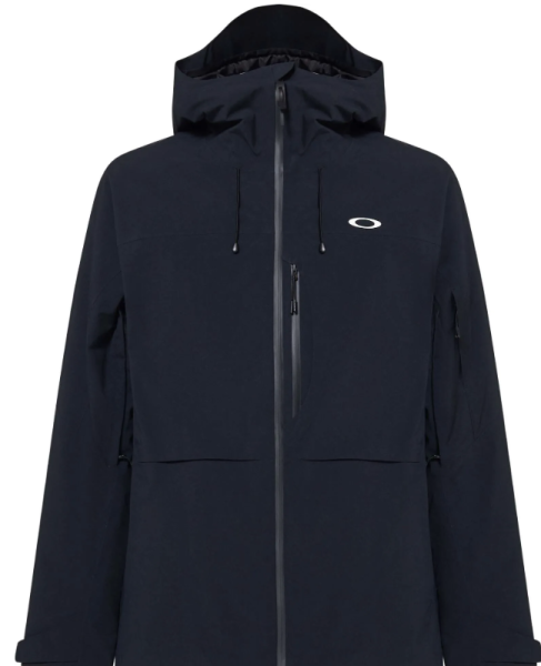 Oakley Canopy Insulated men's Jacket Black | SportCrest