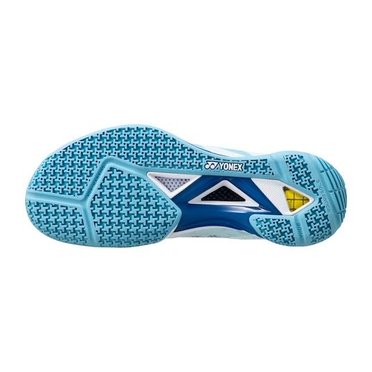 Herren Hallenschuhe Yonex ECLIPSION Z3 Wide Light Blue | Sportega