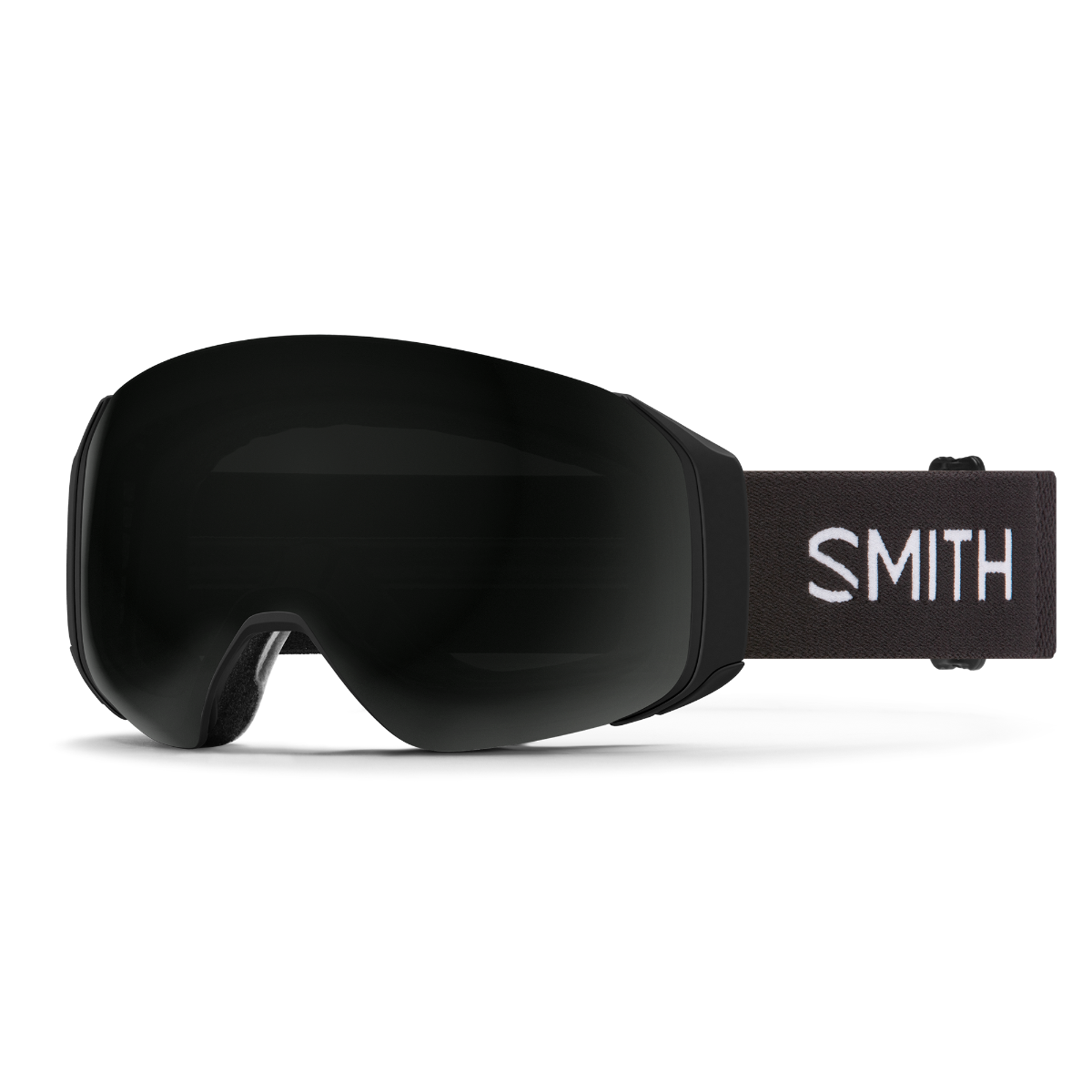 Smith 4D Mag Ski Goggles | Medium Fit – A Sight for Sport Eyes