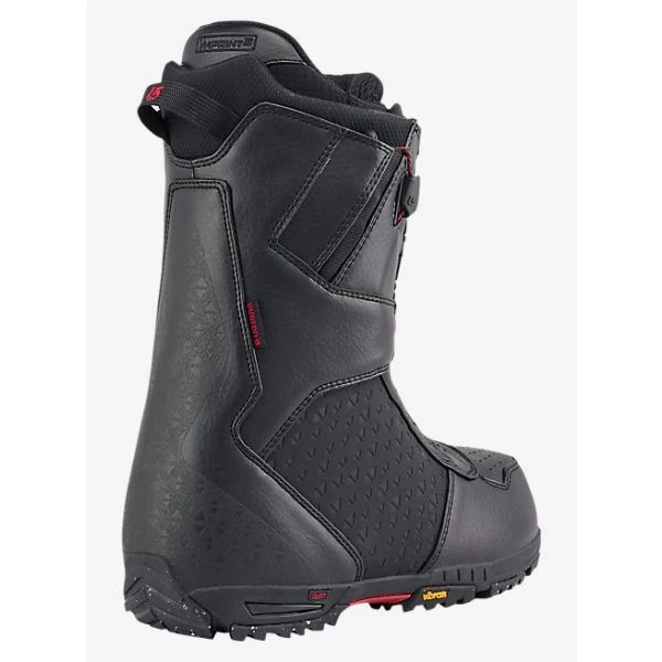 Snow boots Burton Imperial 2017 | Buy Shop Online - Sportmania