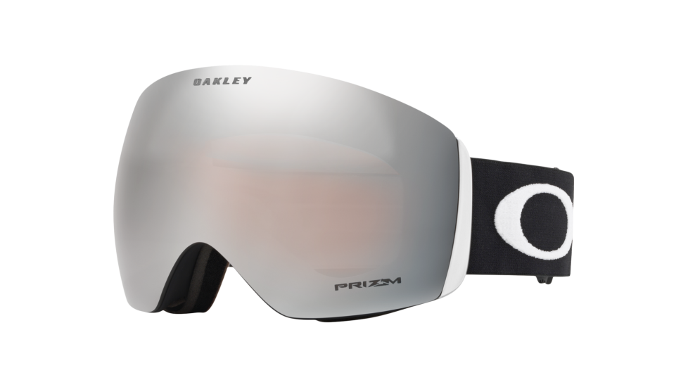 Oakley Flight Deck L Snow Goggles | Prescription Oakley Snow