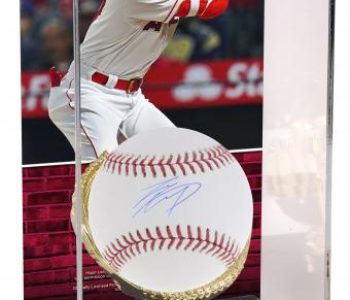 大谷翔平選手新人賞受賞！2018MLB AL Rookie of the Year! - SPORTS