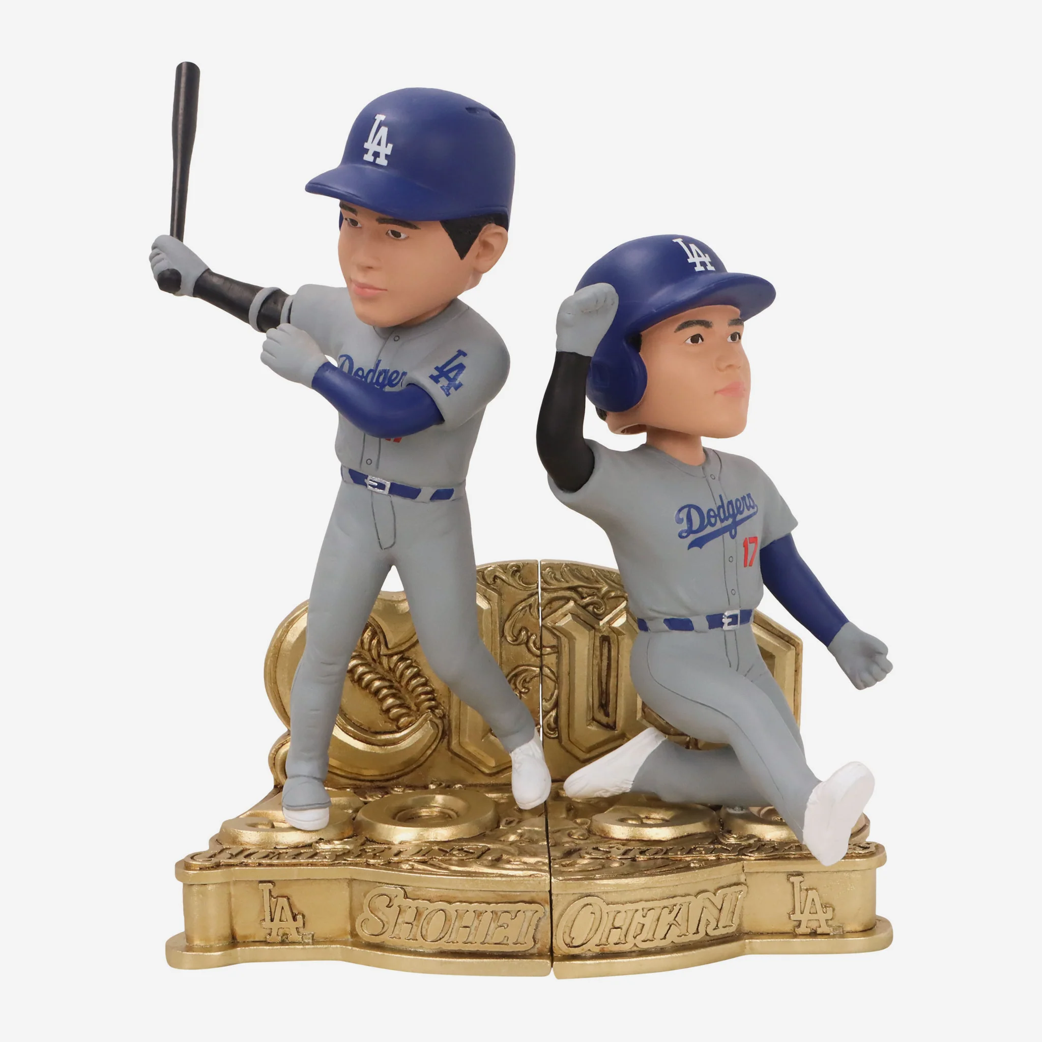 新品 ICHIRO イチロー MLB公式 限定 (記念台座付) 【公式通販】