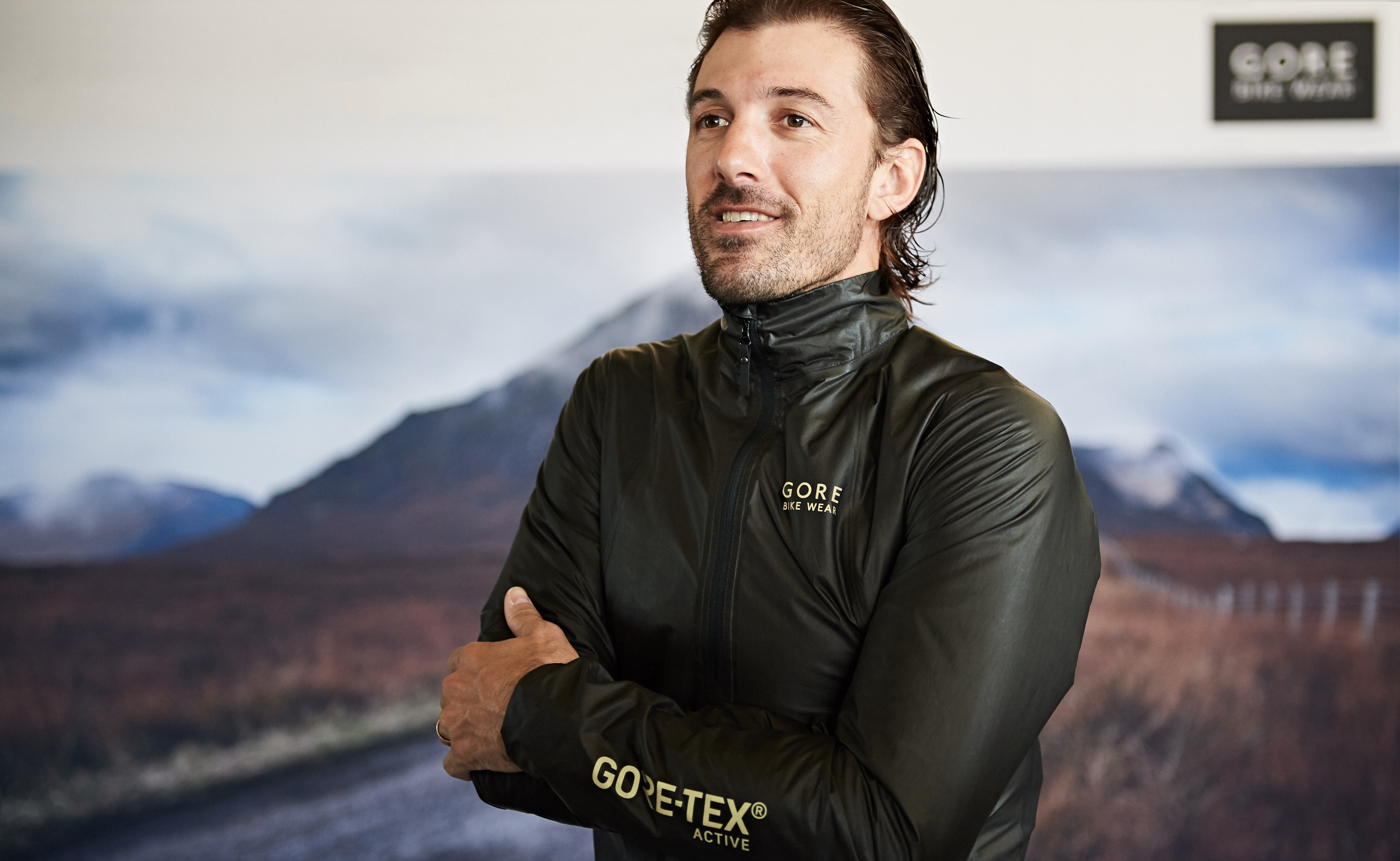 BLOG 【GORE BIKE WEAR / ゴアバイクウェア】より ゴアテックス