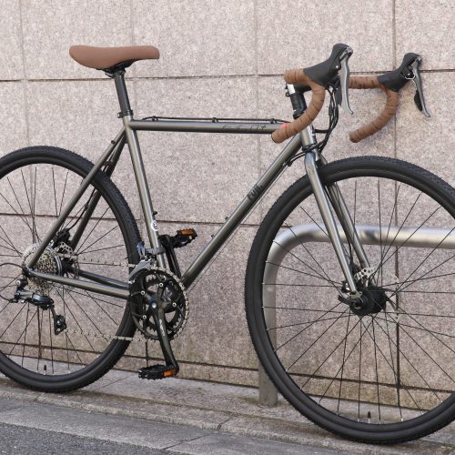 BLOG 街乗り・通勤・通学にもオススメのシクロクロスモデル！【FUJI
