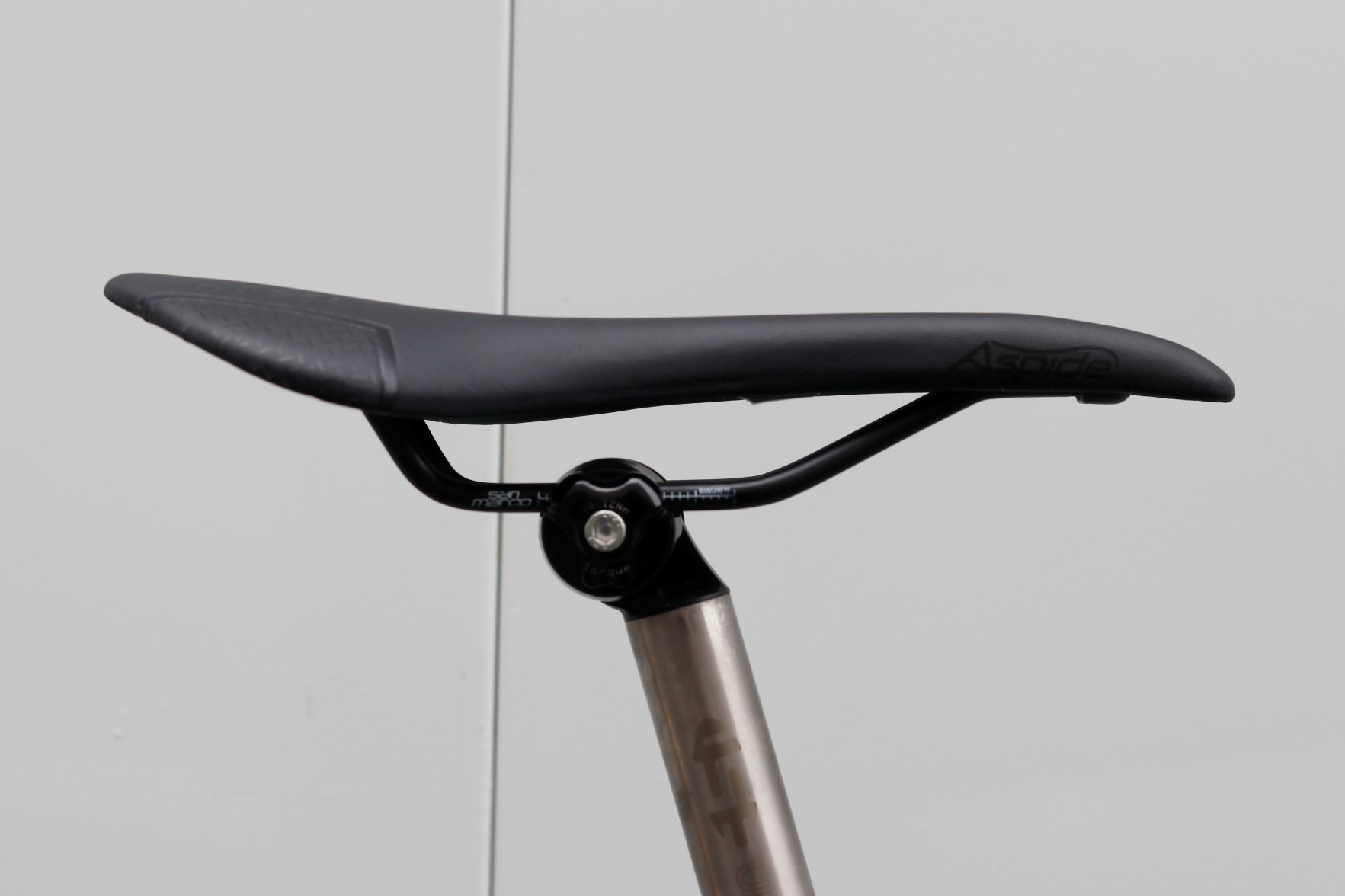 BLOG 名作サドルが店頭入荷しました！【SELLE SANMARCO / セレ