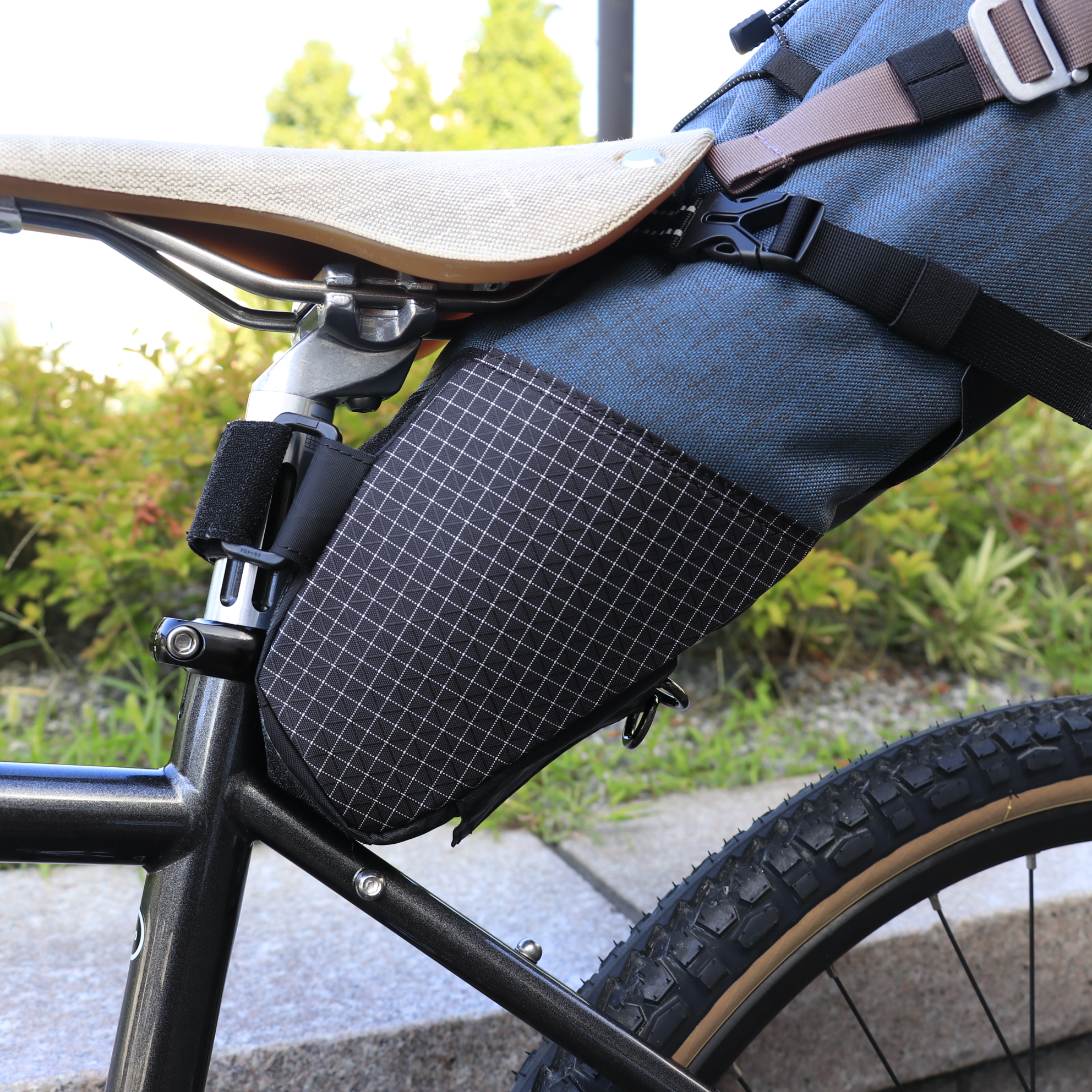 BLOG やはり名作です！【 RawLow Mountain Works 】Bike'n Hike
