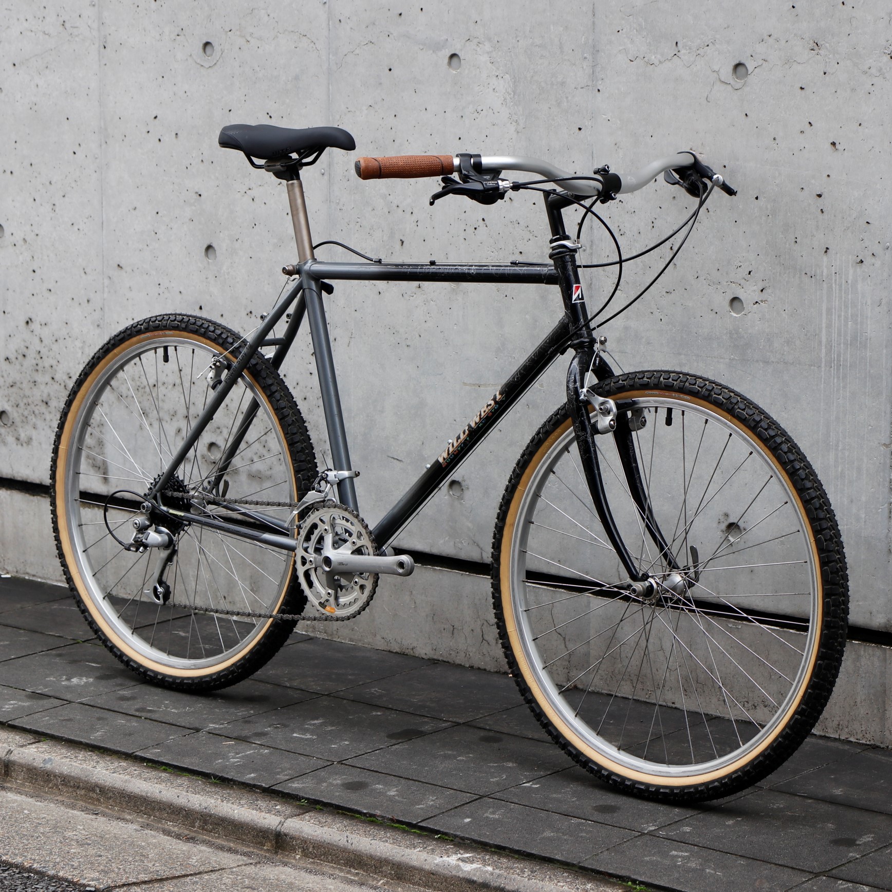 BLOG 古いモノと新しいモノが交わるところ。ジャパンビンテージの魅力