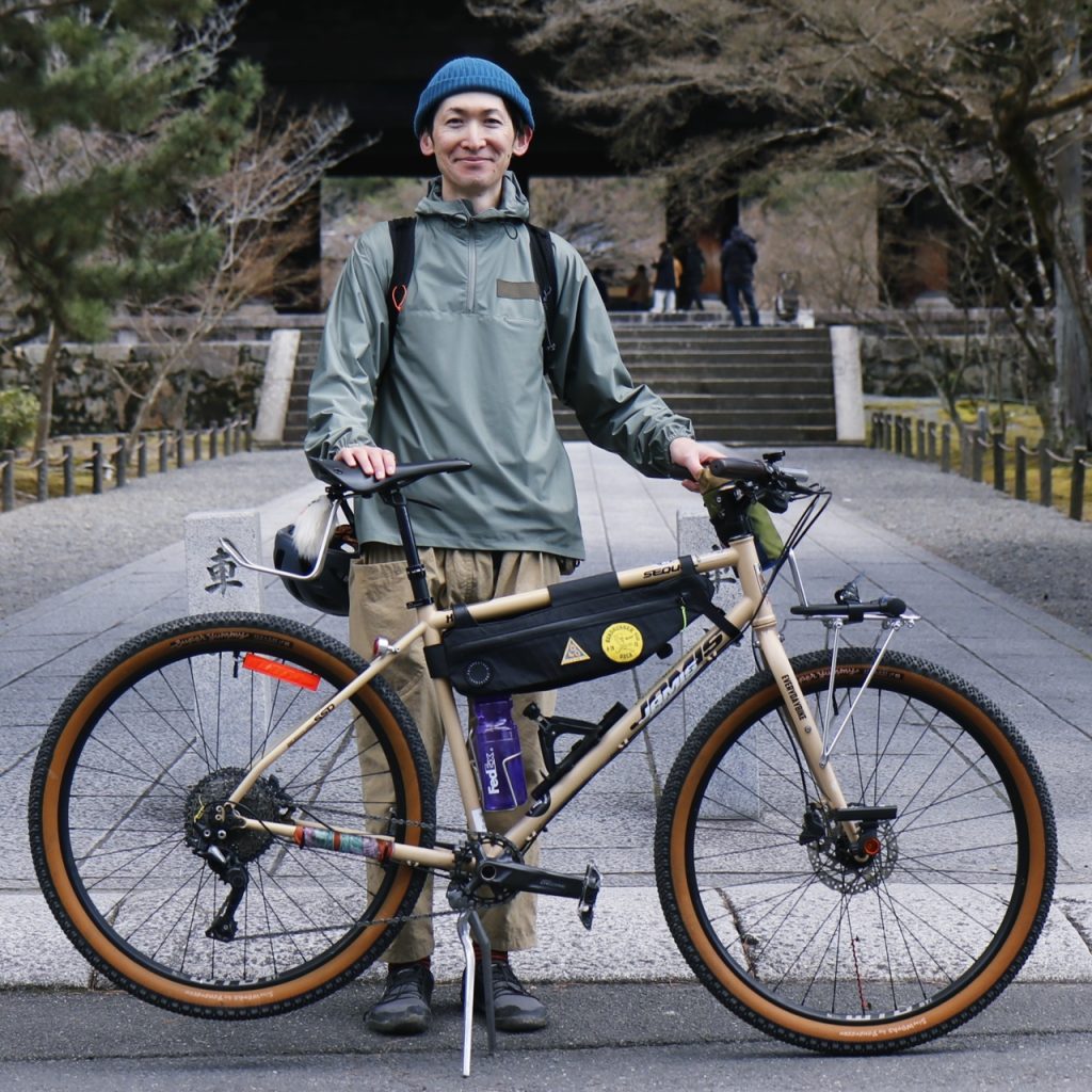BLOG 使い方次第、カスタム次第。あらゆるニーズにこたえるフラット