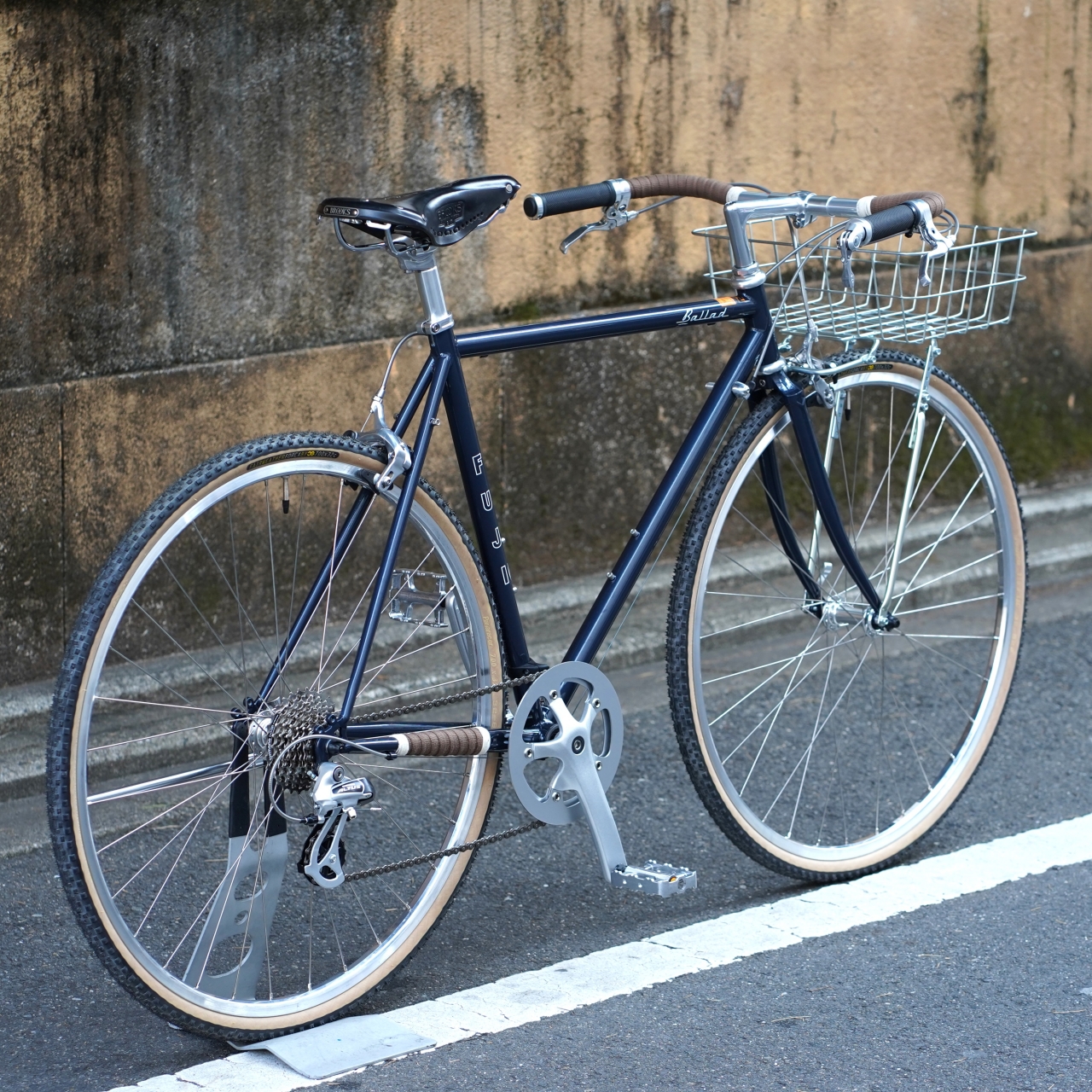 BLOG FUJI（フジ） | 京都のスポーツ自転車専門 エイリン丸太町店