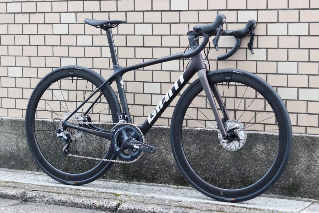 自転車本体 21tcr advanced pro team disc 47 自転車本体 21tcr