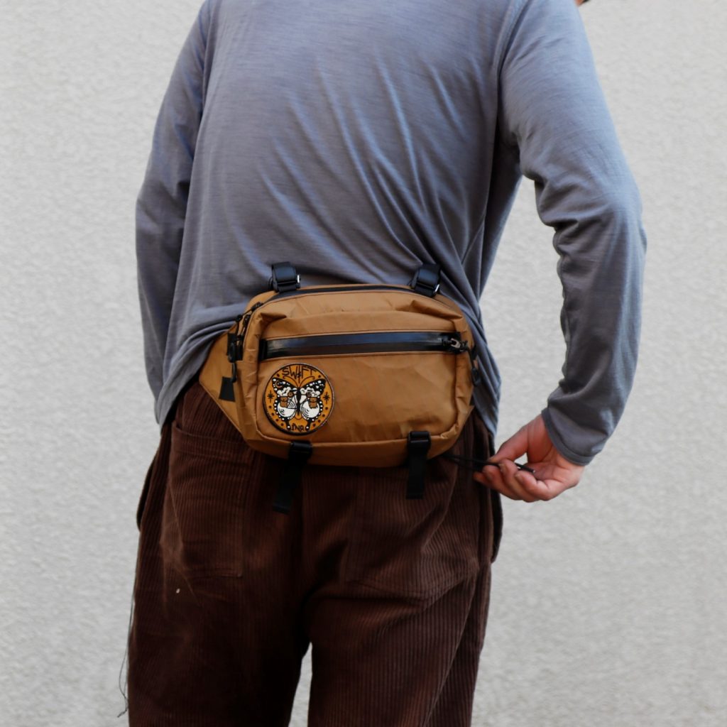 BLOG 【SWIFT INDUSTRIES / スウィフトインダストリーズ】よりNEW