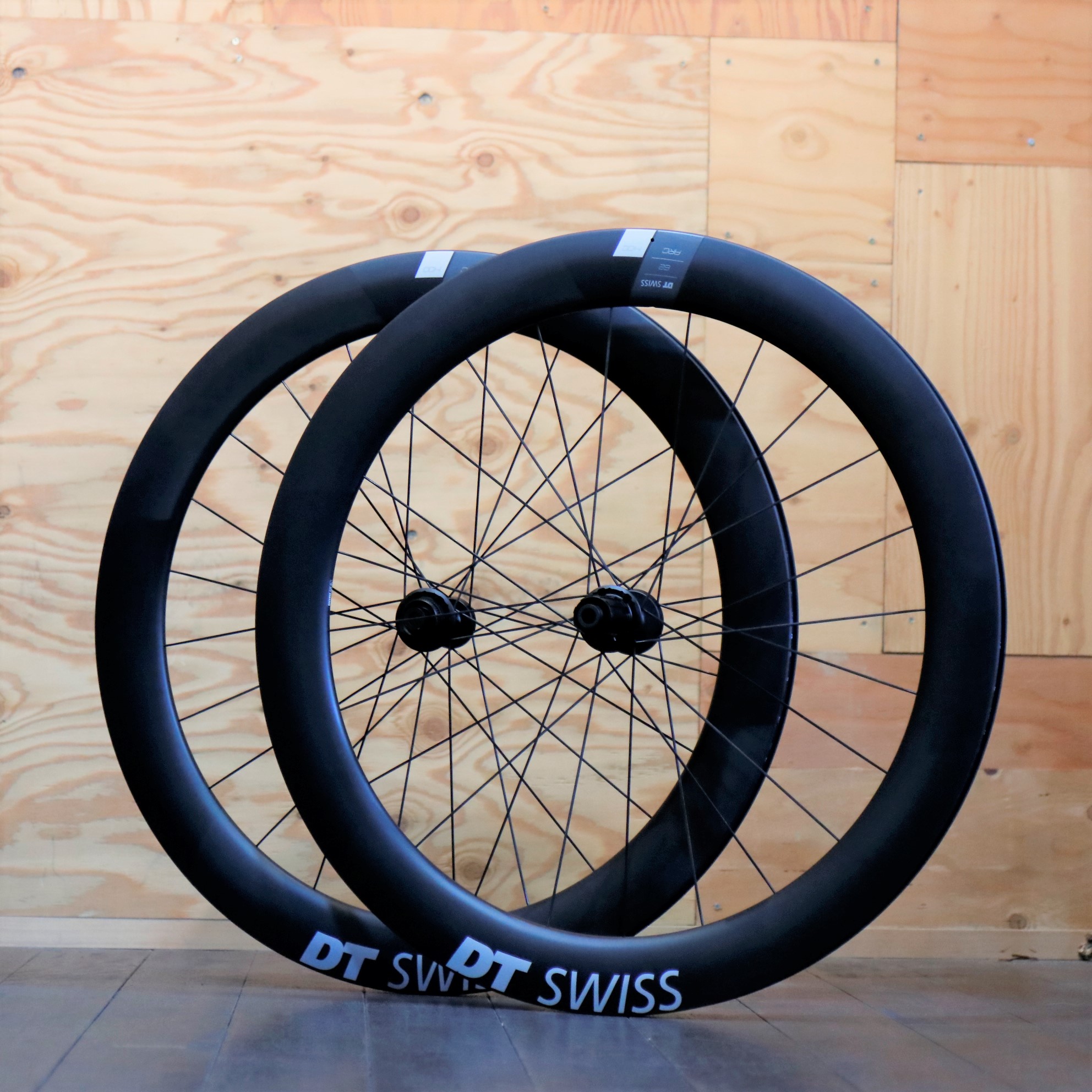 BLOG 【SALE】展示のみ未使用＆試乗のみのロード＆MTBホイールがお得に
