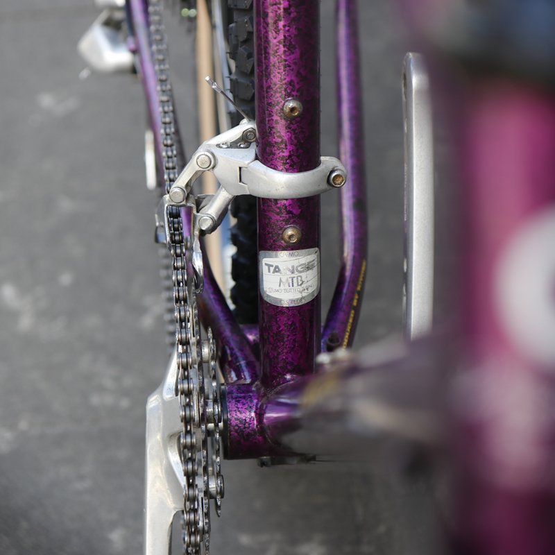 引渡しのみ Mon IBOC old mtb ビンテージatb 引渡しのみ Mon IBOC old