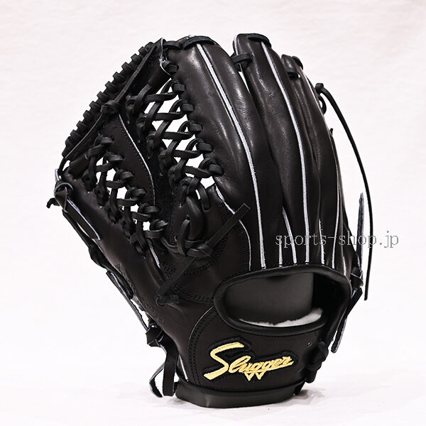 スラッガー S31 軟式グローブ 黒 野球 久保田スラッガー 軟式グローブ