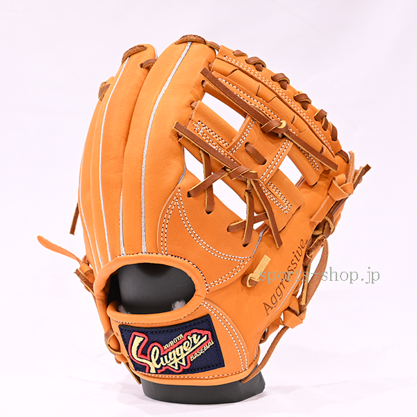 Slugger トレーニンググローブ オレンジ Slugger トレーニンググローブ