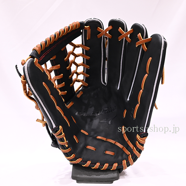 ミズノ グローバルエリート 限定品 軟式用 プロフェッショナル