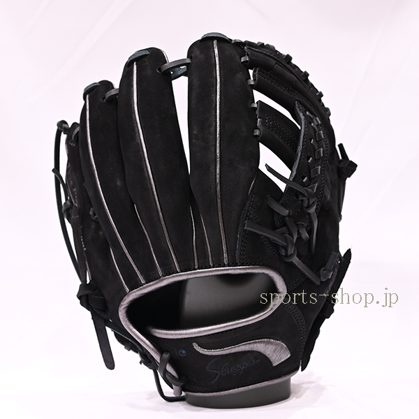 久保田スラッガー 限定品 SP-2025G 軟式 グラブ 内野手用 T51 スエード