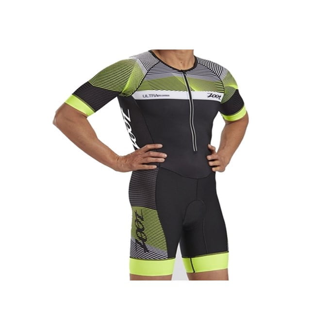 ウェア Zoot Ultra Tri Aero Skinsuit X-Small ウェア Zoot Ultra Tri