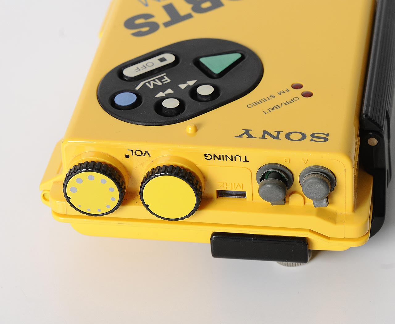 Sony Sports Walkman FM WM-F5 | H76236