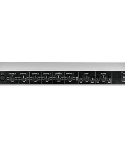 ART MX622 – 6 Ch (1U) Stereo Mixer w/ EQ/EFX Loop - Springtree Media
